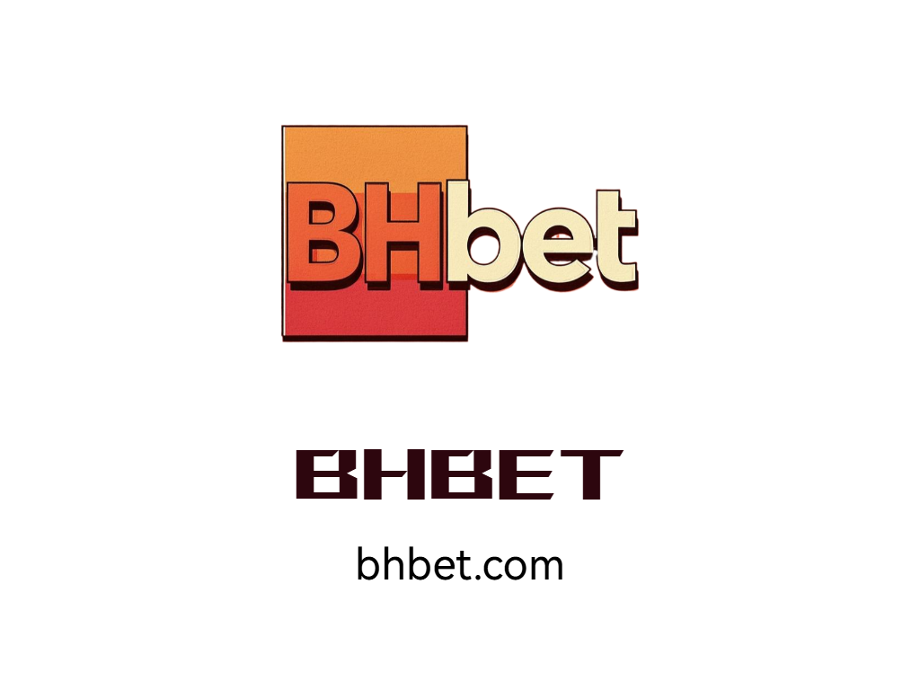 BHBET GAME-Logo